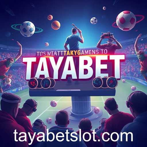 Rise of Tayabet: A Game-Changing Platform