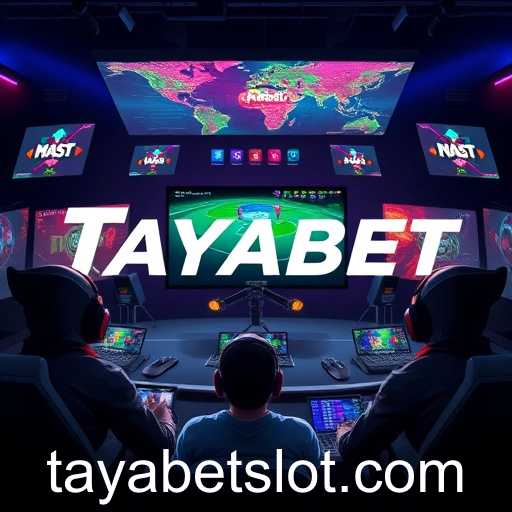 The Rise of Tayabet: A New Era in Online Gaming