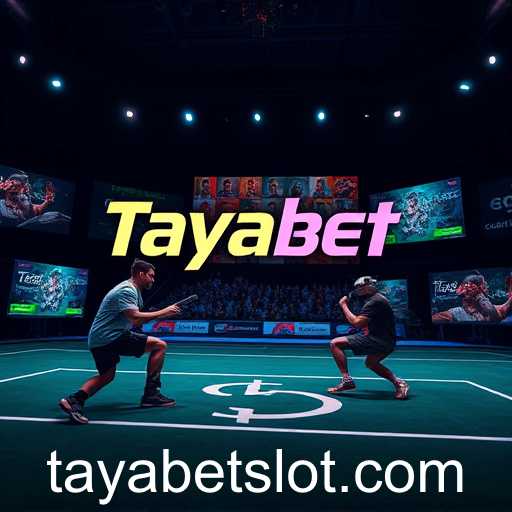 Tayabet: Revolutionizing Online Gaming