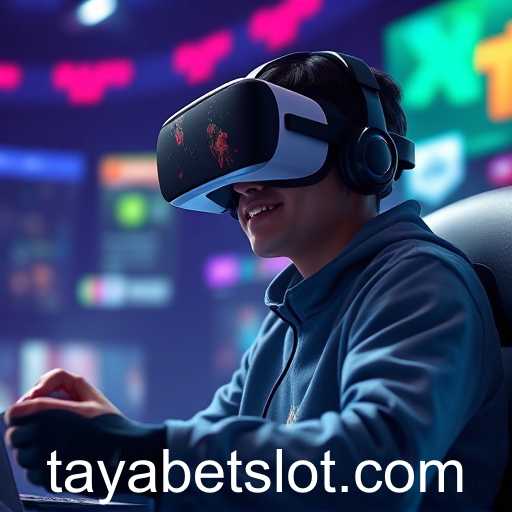 Tayabet Pioneers Virtual Gaming Experience
